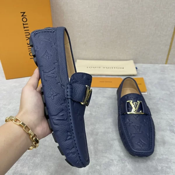 Louis Vuitton shoes - louis vuitton replica shoes