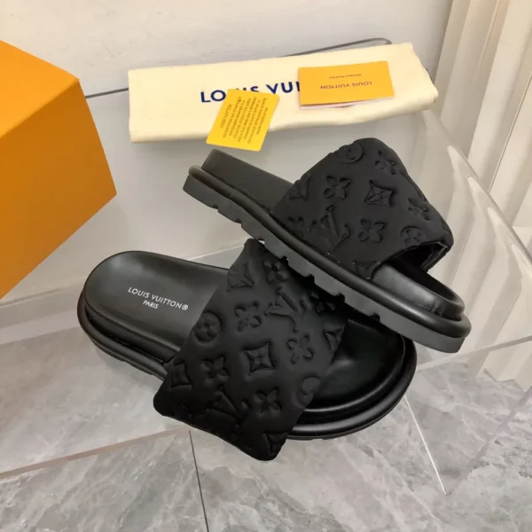 Louis Vuitton shoes - louis vuitton replica shoes