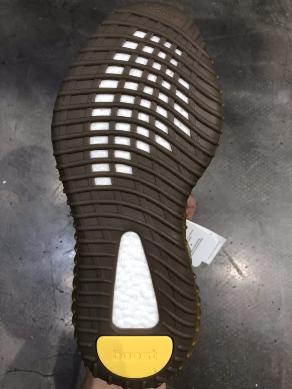 Yeezy shoes - Reps shoes