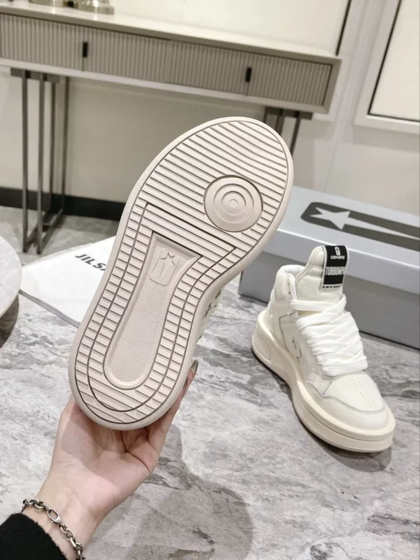 Rick Owens shoes - rep shoes