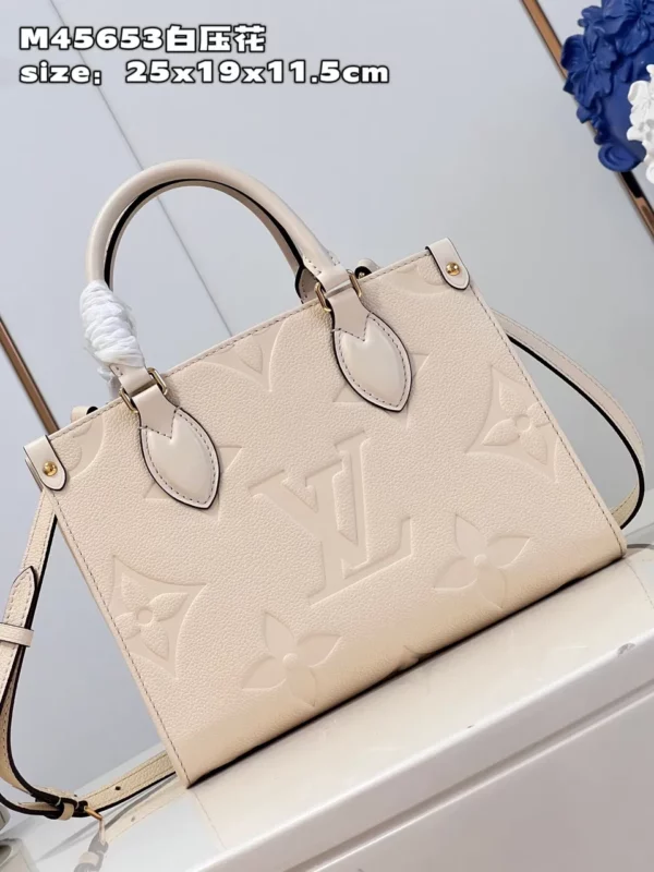 Louis Vuitton bag - louis vuitton replica bags