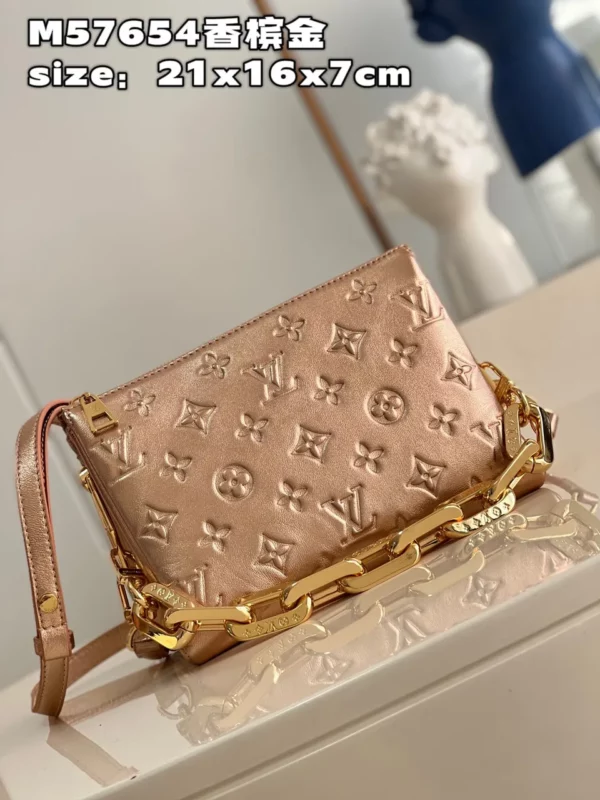 Louis Vuitton bag - louis vuitton replica bags