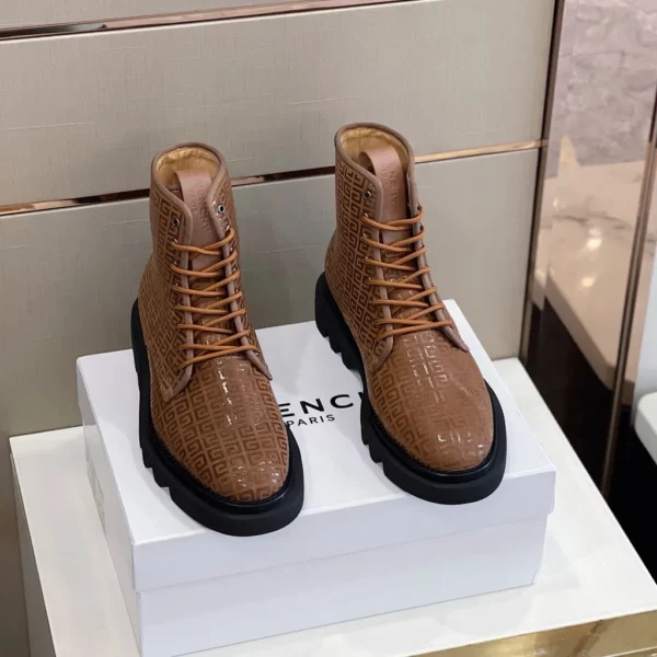 Givenchy shoes - Reps shoes