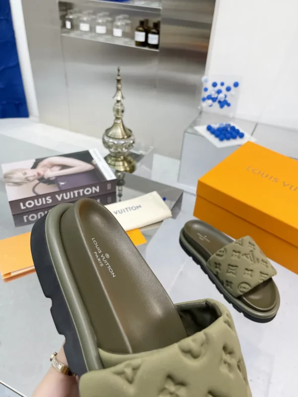 Louis Vuitton shoes - louis vuitton replica shoes