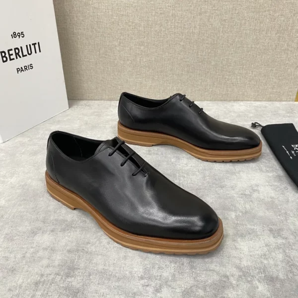 Berluti shoes - rep shoes