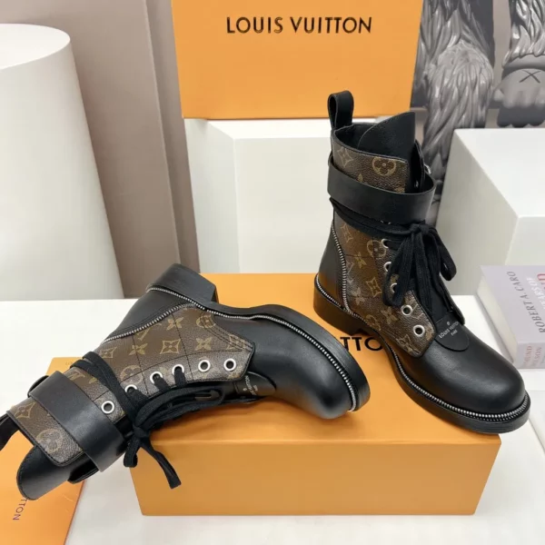 Louis Vuitton shoes - louis vuitton replica shoes