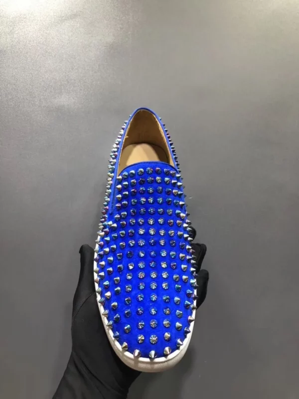 Christian Louboutin shoes - rep shoes