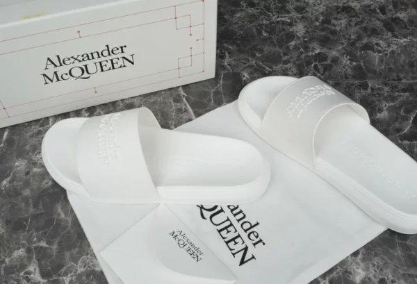 Alexander MCQueen shoes - Reps shoes