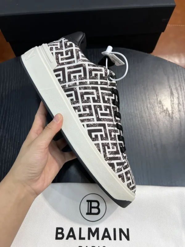 Balmain shoes - Reps shoes