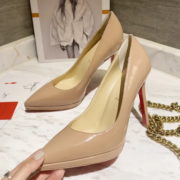 Christian Louboutin shoes - rep shoes