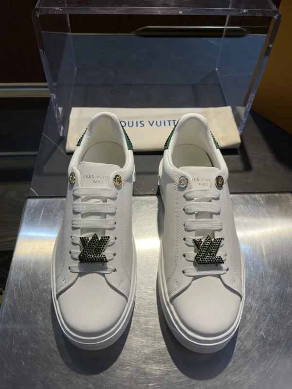 Louis Vuitton shoes - louis vuitton replica shoes