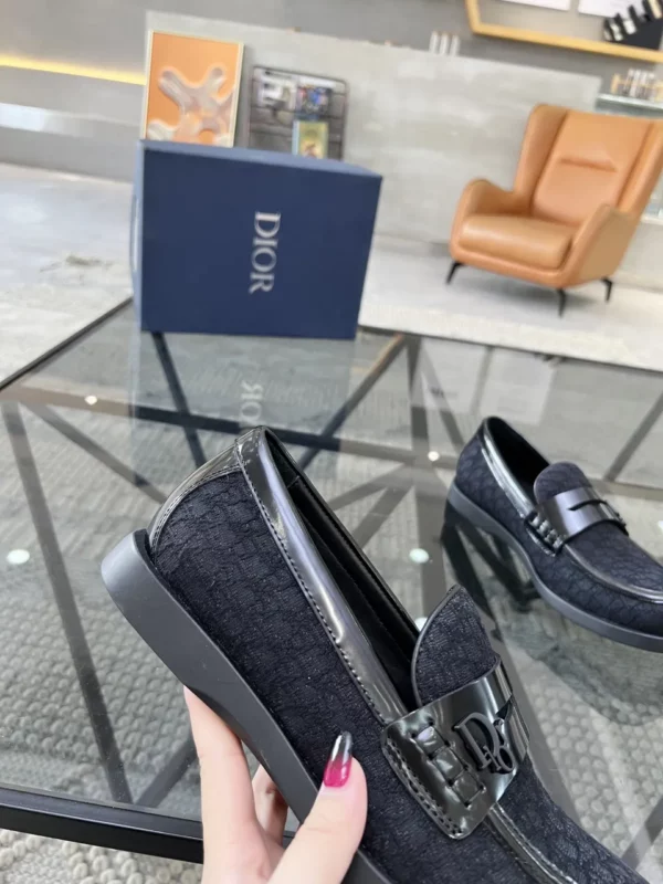 Dior shoes - rep shoes