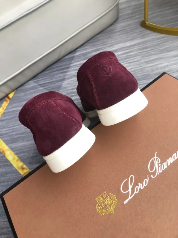 Loro Piana shoes - rep shoes