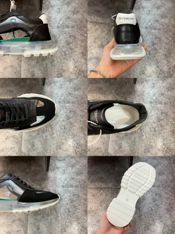 Givenchy shoes - rep shoes