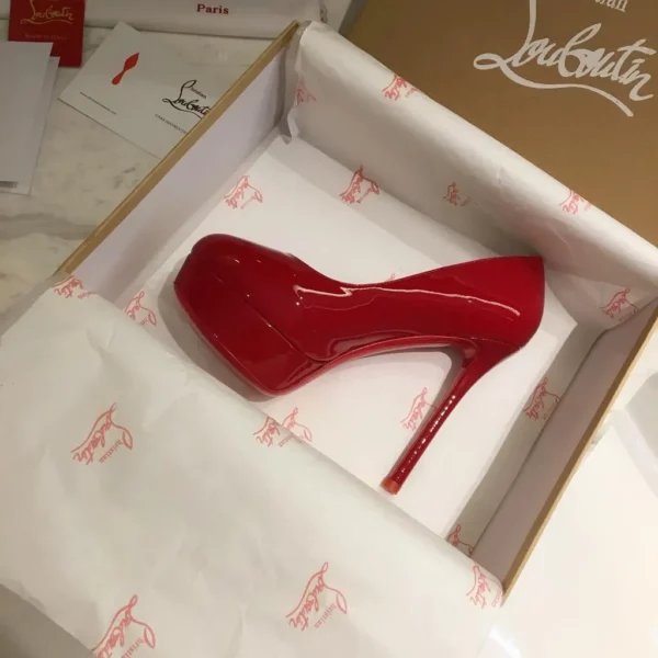 Christian Louboutin shoes - Reps shoes