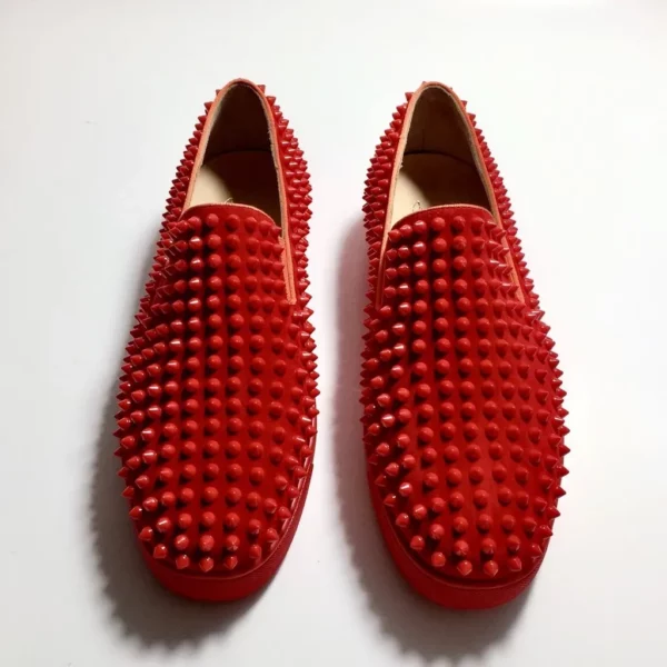 Christian Louboutin shoes - rep shoes