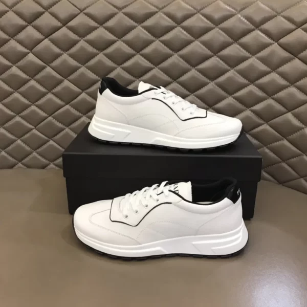 Prada shoes - Reps shoes