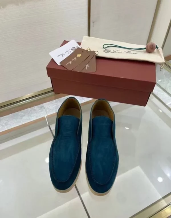 Loro Piana shoes - Replica shoes