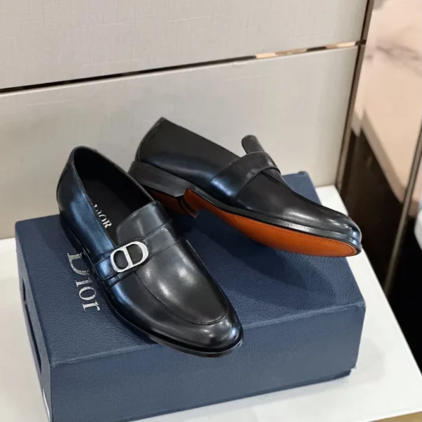 Dior shoes - rep shoes