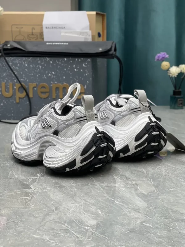 Balenciaga shoes - Reps shoes