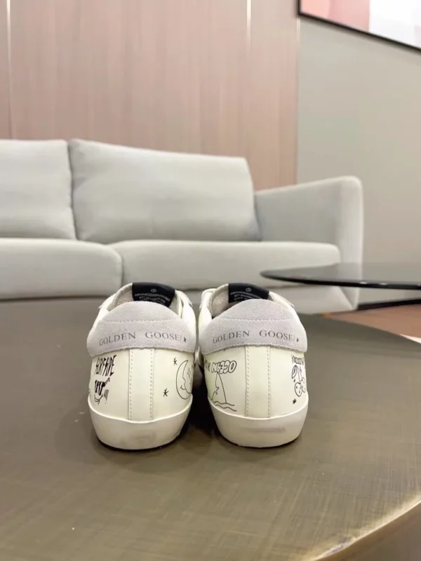 GGDB shoes - Reps shoes