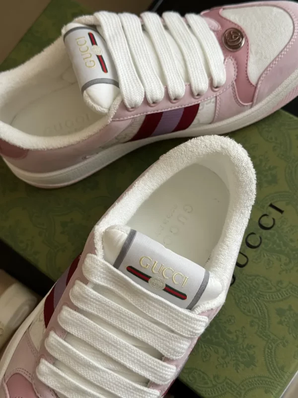 Gucci shoes - replica gucci shoes