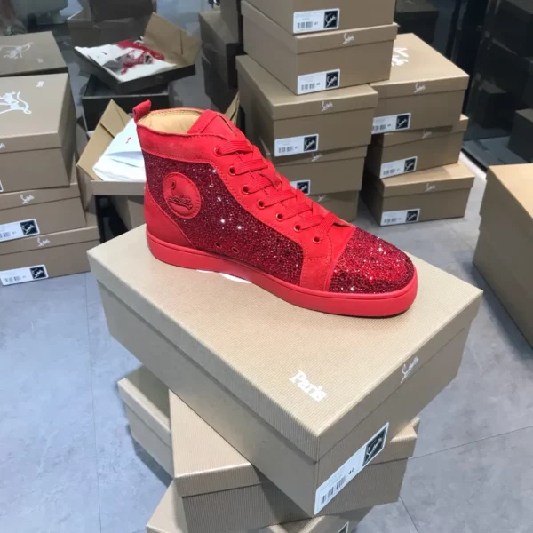 Christian Louboutin shoes - Reps shoes