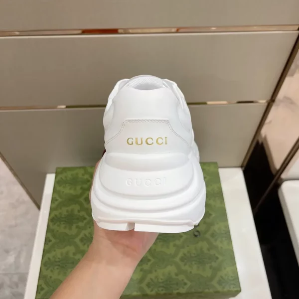 Gucci shoes - replica gucci shoes