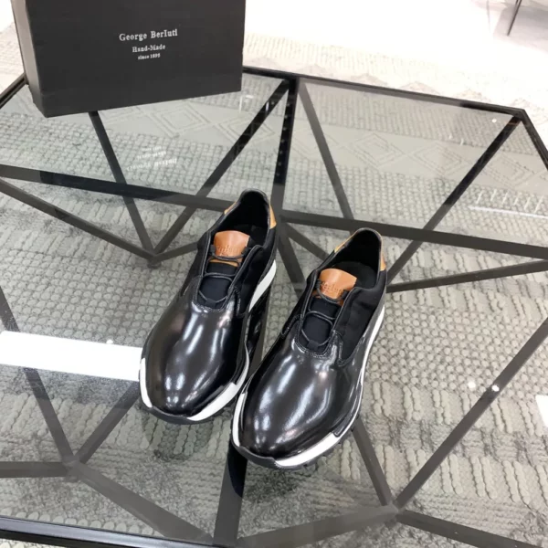 Berluti shoes - Reps shoes