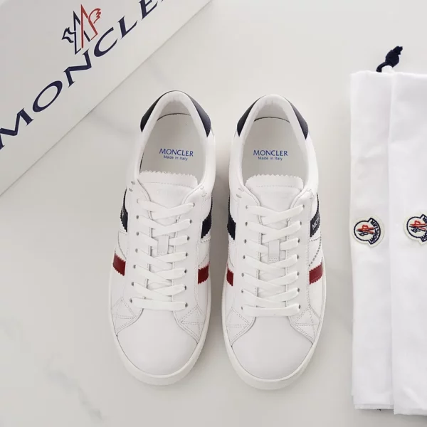 Moncler shoes - Replica shoes