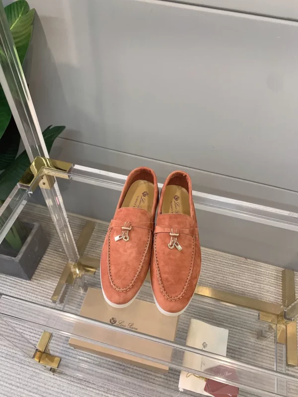 Loro Piana shoes - Reps shoes