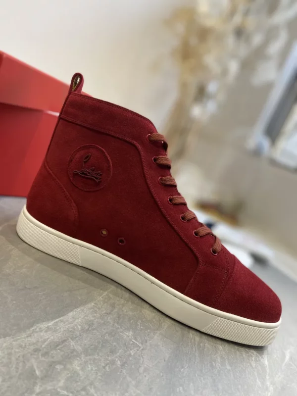 Christian Louboutin shoes - Reps shoes