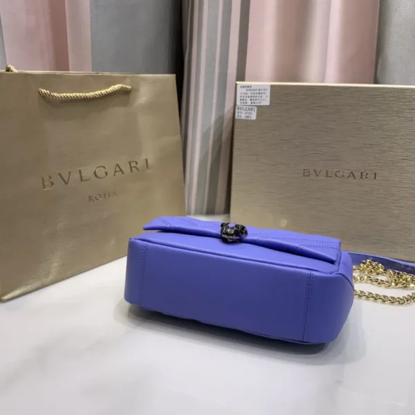 Bvlgari bag - rep bags