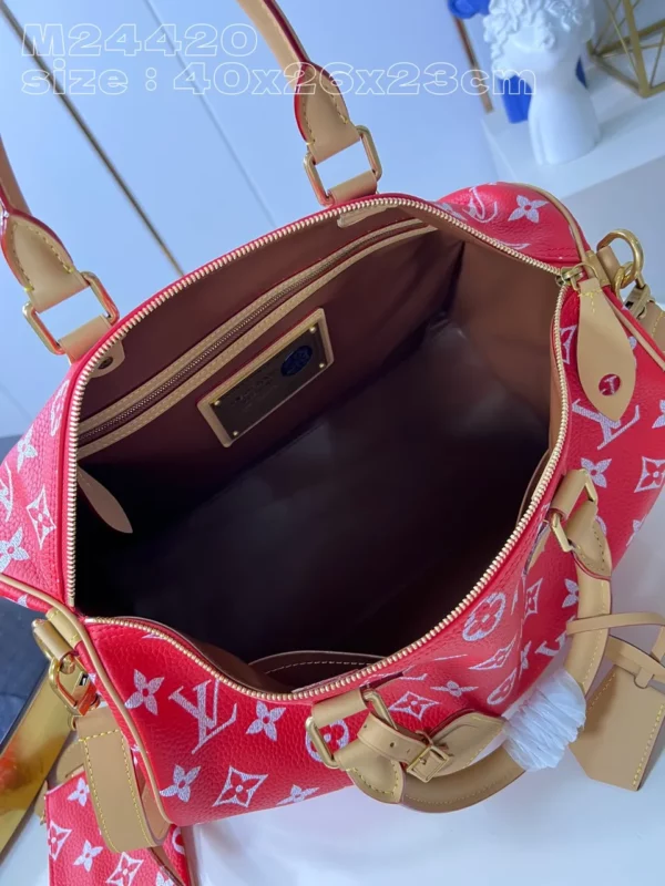 Louis Vuitton bag - louis vuitton replica bags