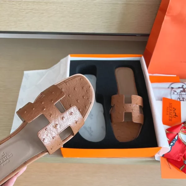 Hermes shoes - Replica shoes