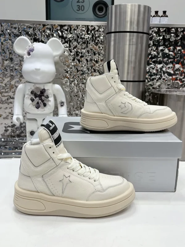 Rick Owens shoes - Replica shoes