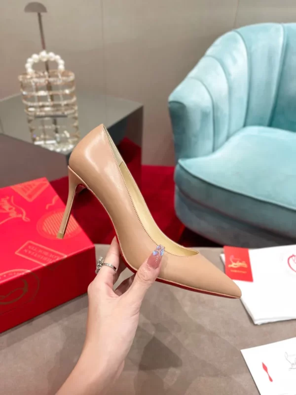 Christian Louboutin shoes - Replica shoes