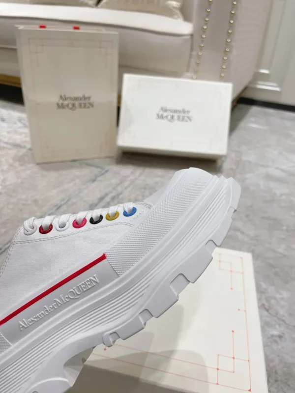 Alexander MCQueen shoes - rep shoes