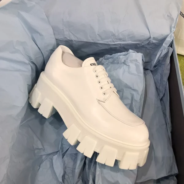 Prada shoes - rep shoes