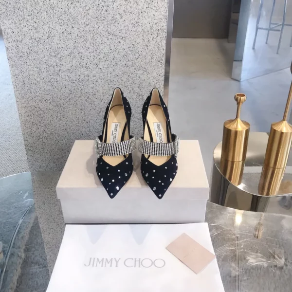 Jimmy Choo shoes - rep shoes