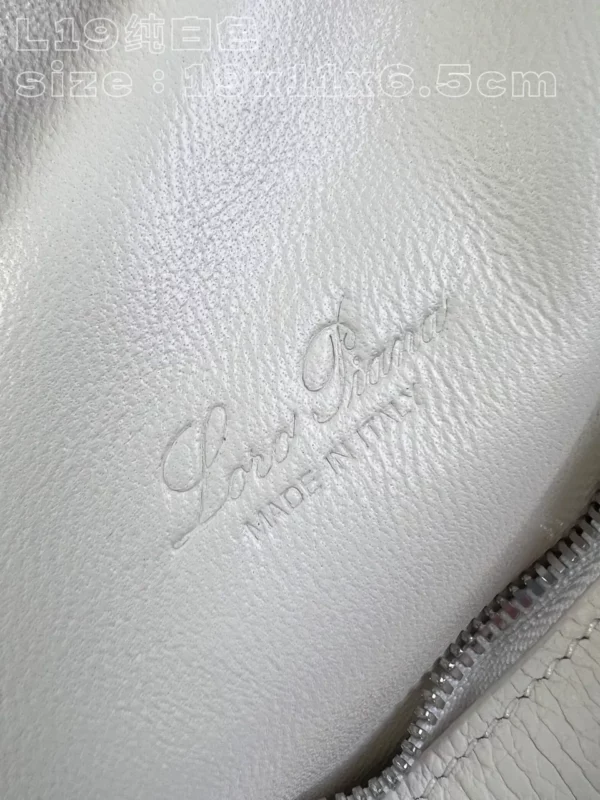 Loro Piana bag - rep bags