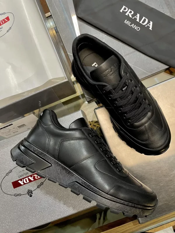 Prada shoes - rep shoes