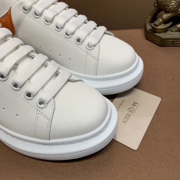 Alexander MCQueen shoes - rep shoes