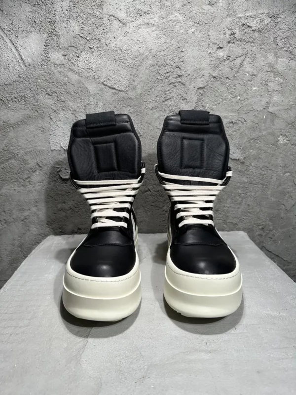 Rick Owens shoes - Reps shoes