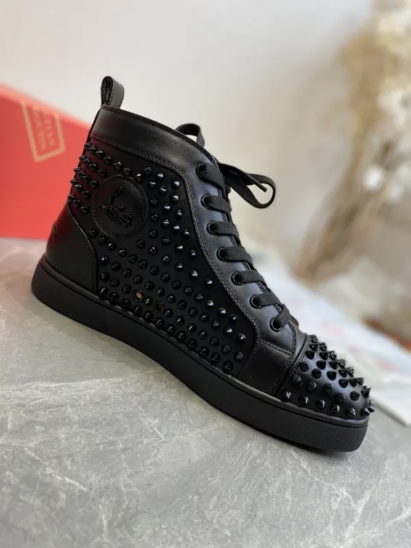 Christian Louboutin shoes - Reps shoes