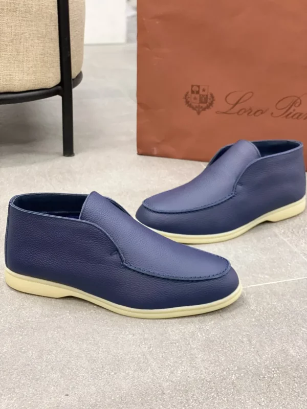 Loro Piana shoes - rep shoes