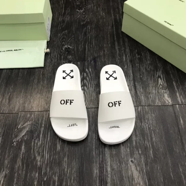 Off White shoes - Replica shoes