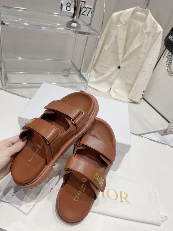 Dior shoes - Replica shoes