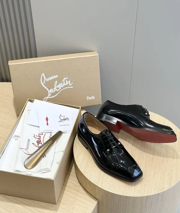 Christian Louboutin shoes - Reps shoes