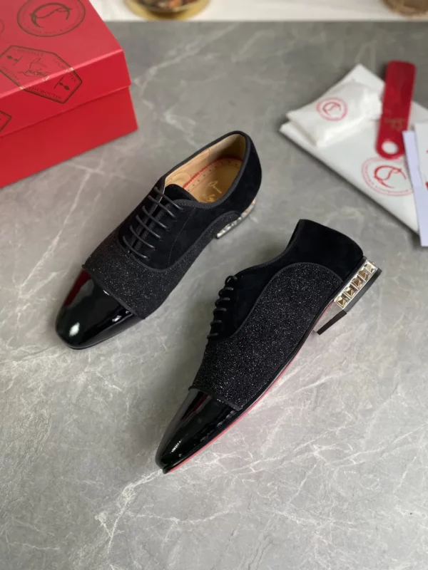 Christian Louboutin shoes - Replica shoes